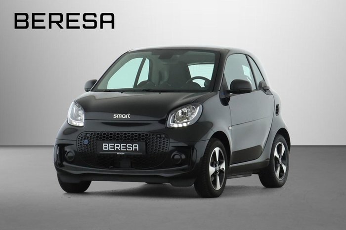 Smart fortwo EQ passion Pano Kamera Schnelllader