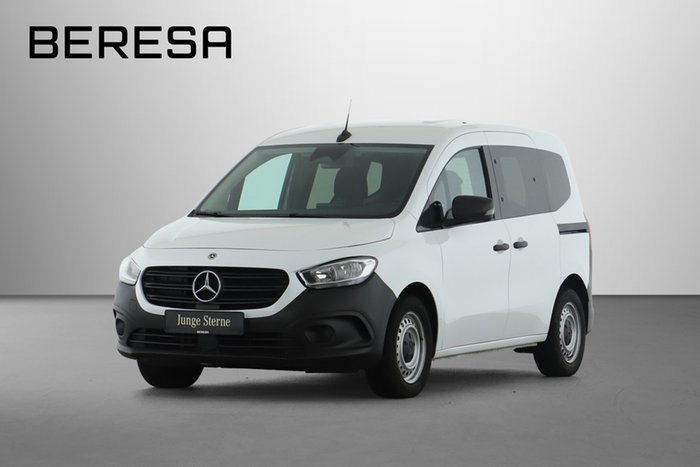 Mercedes-Benz Citan 113 Kombi Tourer Navi MBUX AUT SHZ AHK