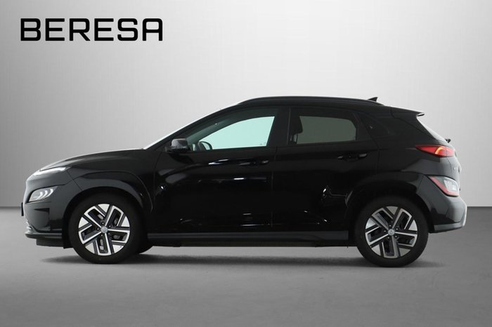 Hyundai KONA Trend Elektro 2WD Volldigital Memory LED