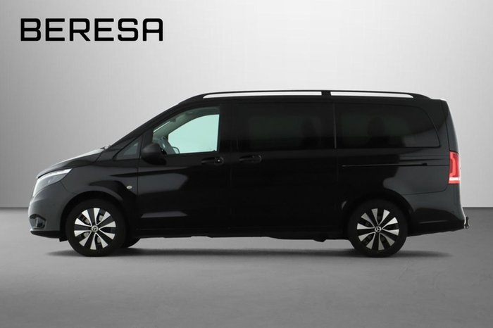 Mercedes-Benz Vito 119 CDI Kombi Tourer Lang 4MATIC
