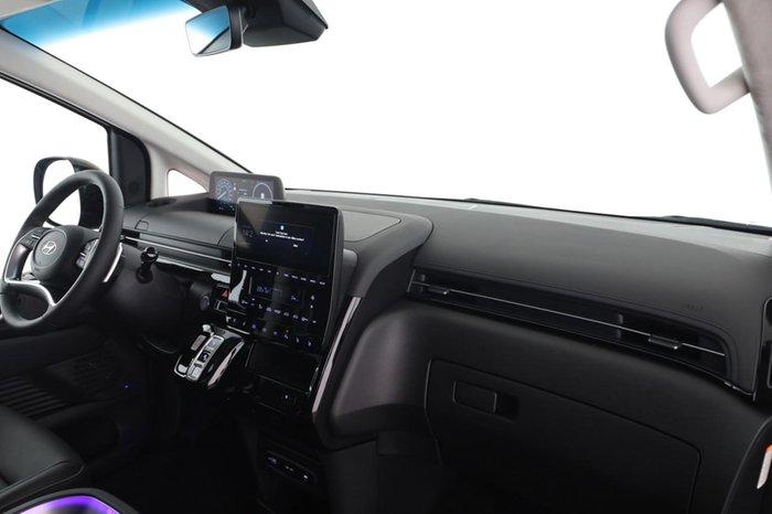 Hyundai STARIA HEV 7-Sitzer (MY25) 1.6 T-GDI Signature*Pano*