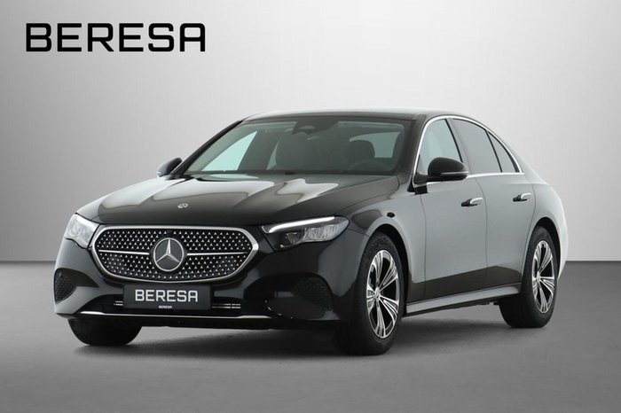Mercedes-Benz E 220 d Avantgarde SHZ LED Navi MBUX AUT AHK