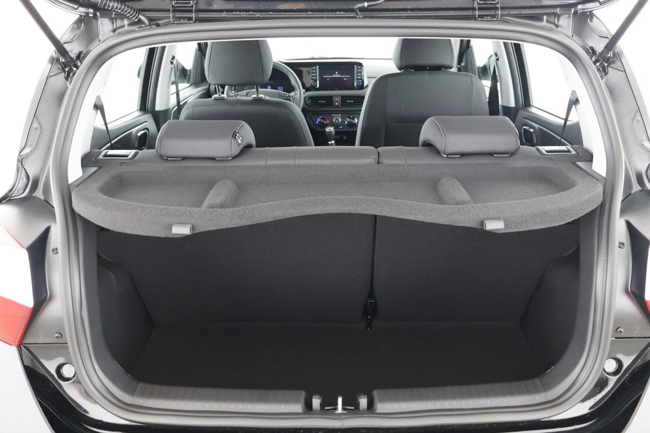 Hyundai i10 1.0 Benzin Select MY25 Navi Kamera PDC