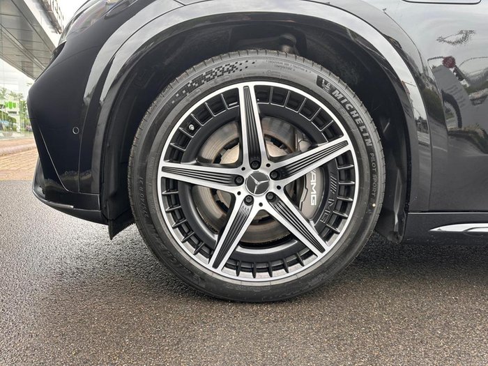 Mercedes-Benz EQE 53 AMG 4M+ SUV Hyperscreen Pano Sitzklima