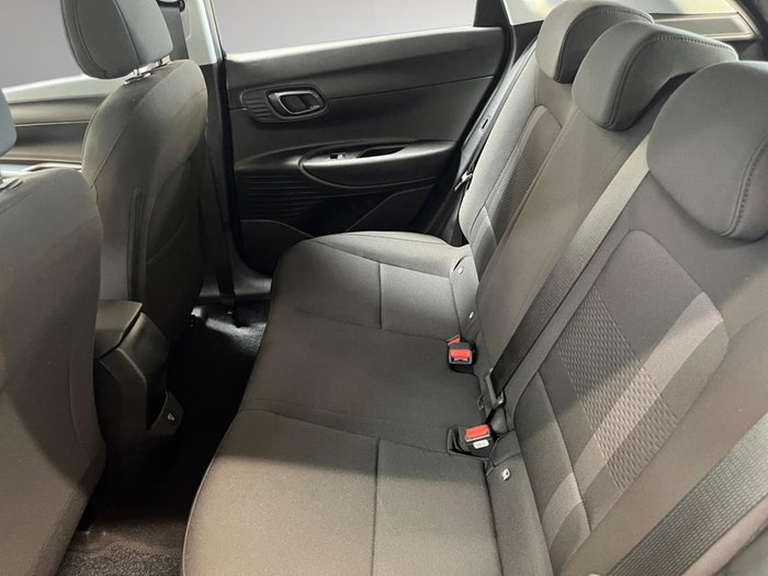 Hyundai i20 1.0 T-GDi Trend DCT Volldigital Navi AUT