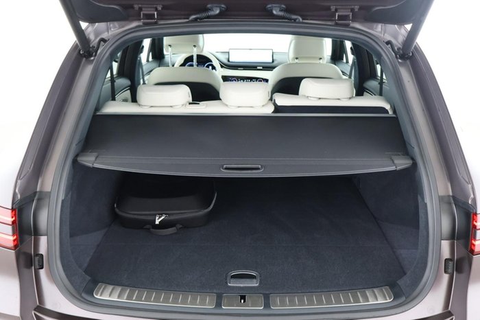 Genesis GV70 Sport Electrified 4WD Volldigital el.Heck