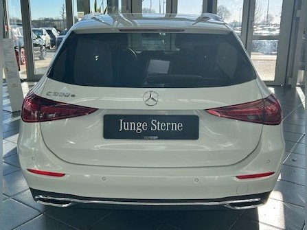 Mercedes-Benz C 300 e T Avantgarde Digital Light Kamera *SALE*