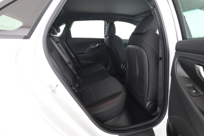 Hyundai i30 5-Türer 1.5 T-GDI 48V N Line MY25*Panoramadach