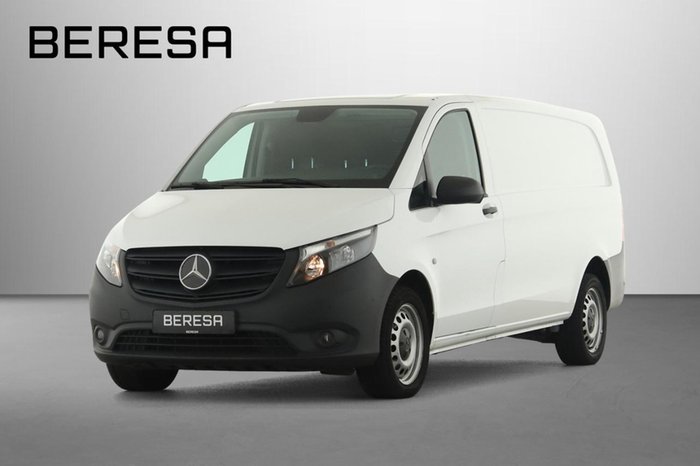 Mercedes-Benz Vito 116 CDI Kasten Extralang Kamera AUT SHZ