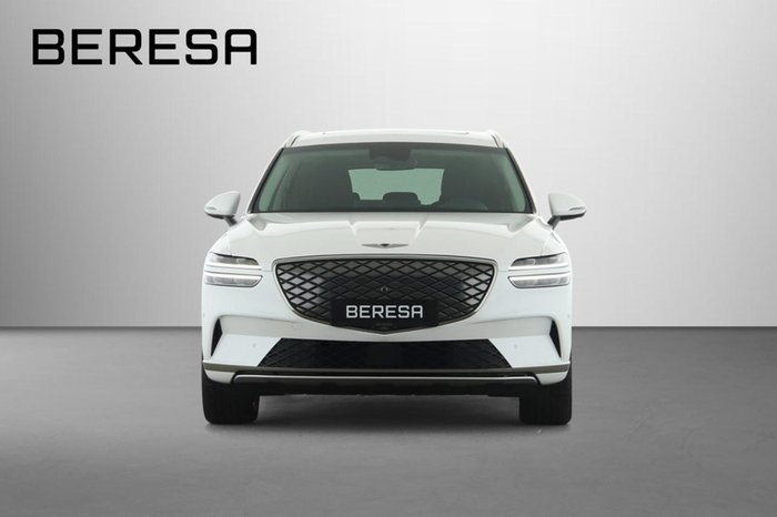 Genesis GV70 Sport Electrified 4WD Volldigital el.Heck