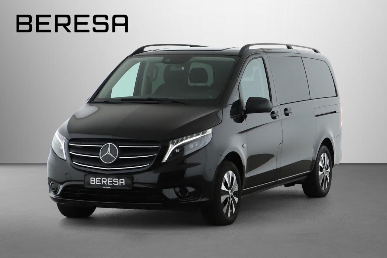 Mercedes-Benz Vito 119 CDI Kombi Tourer Lang 4MATIC Kamera