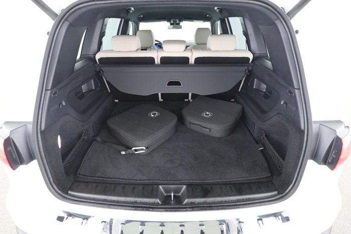 Mercedes-Benz EQB 350 4M Night Progressive 19 Zoll Kamera LED