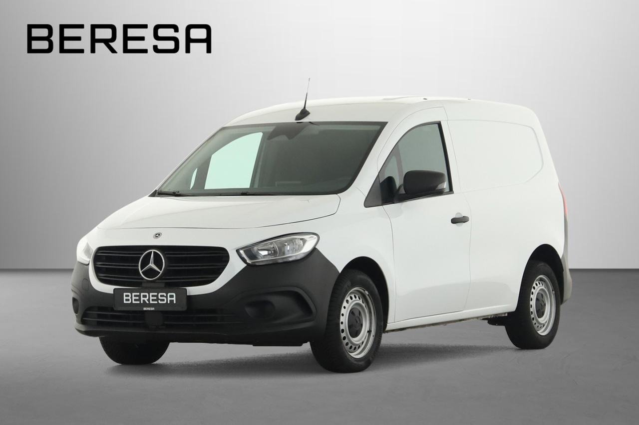 Mercedes-Benz Citan 112 CDI Kasten Standard Navi MBUX SHZ PDC