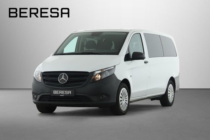 Mercedes-Benz Vito 116 CDI Kombi Tourer Lang AUT SHZ AHK PDC