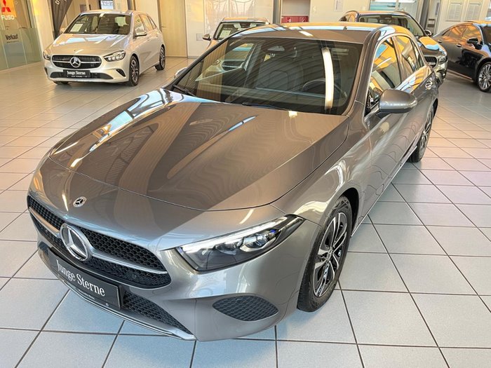 Mercedes-Benz A 200 d Progressive Standhz Multibeam *SALE*