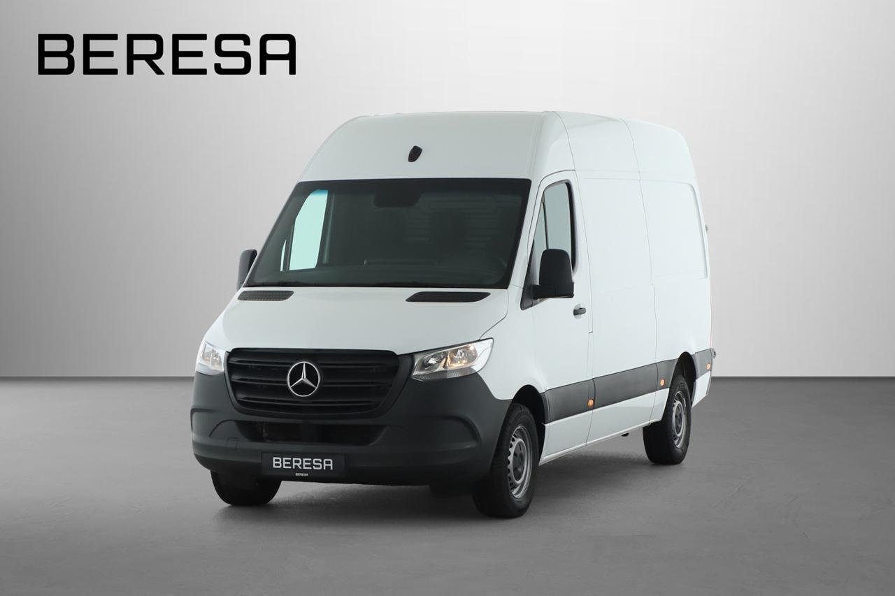 Mercedes-Benz Sprinter 317 CDI Kasten Standard Hoch L2H2 AUT