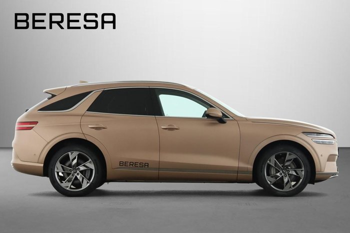 Genesis GV70 Sport Electrified 4WD Volldigital el.Heck