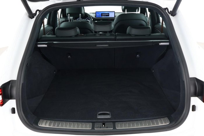 Genesis GV70 2.2D AWD Luxury Volldigital AUT el.Heck