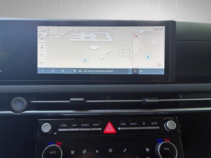 Hyundai TUCSON 1.6 T-GDI PRIME Assist.-Paket, ECS, Pano TUCSON (MY25) 1.6 T-GDI PRIME Assist., ECS, Pano