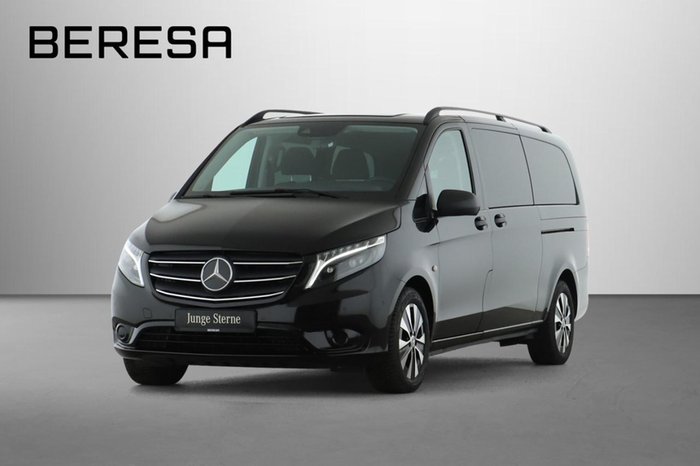 Mercedes-Benz Vito 119 CDI Tourer Extralang Kamera AUT SHZ