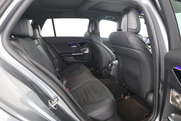 Mercedes-Benz C 300 d T AMG Pano AHK Distronic Digital Light