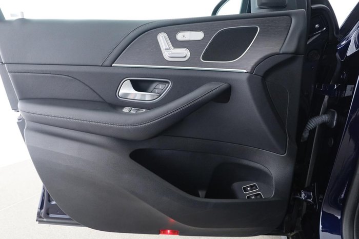 Mercedes-Benz GLE 350 e 4M AHK Distronic Airmatic HUD 360