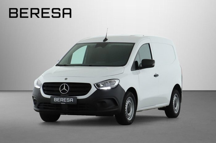 Mercedes-Benz Citan 112 CDI Kasten Lang Navi MBUX SHZ Kamera