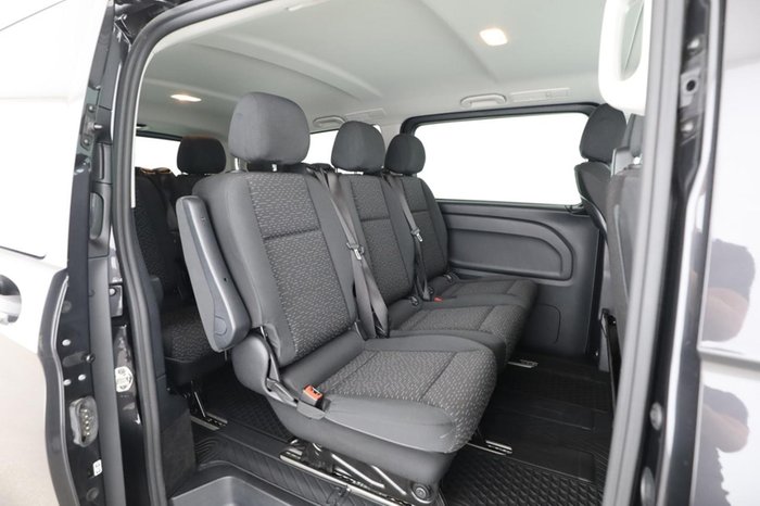 Mercedes-Benz Vito 116 CDI Kombi Tourer Extralang