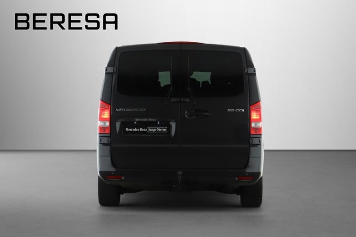 Mercedes-Benz Vito 116 CDI Kombi Tourer Extralang