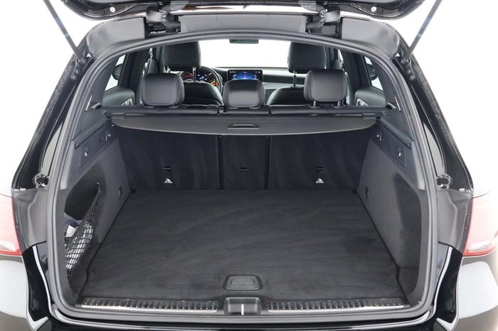 Mercedes-Benz GLC 200 d 4M AMG Pano Sitzklima MBUX LED Memory