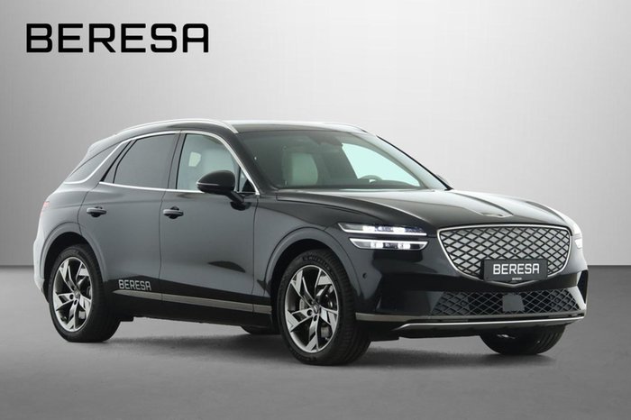 Genesis GV70 Sport Electrified 4WD Volldigital el.Heck