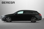 Mercedes-Benz CLA 180 SB AMG Kamera MBUX Navi AUT LED SHZ LMF