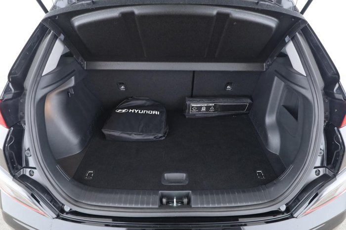 Hyundai KONA Trend Elektro 2WD Volldigital Memory LED