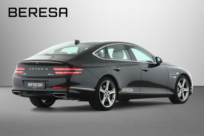 Genesis G80 2.5T AWD Luxury
