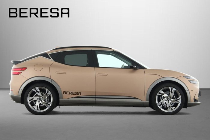 Genesis GV60 Sport Plus Elektro 4WD Volldigital el.Heck