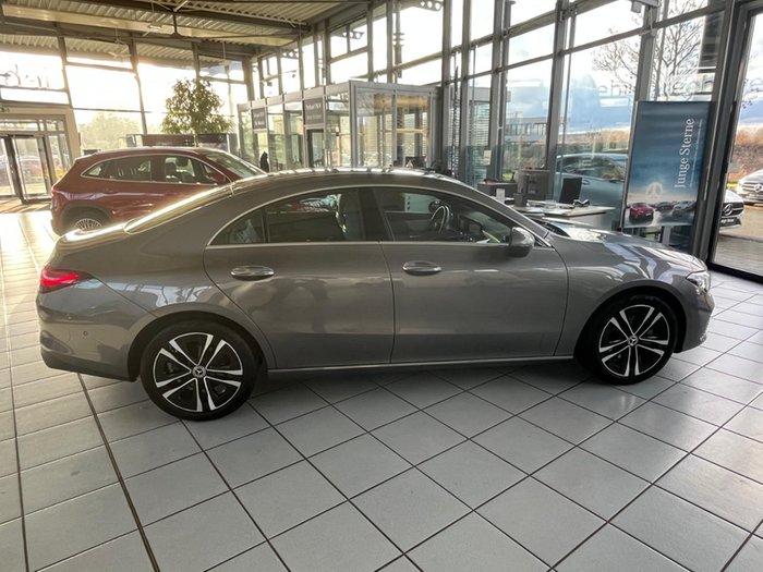 Mercedes-Benz CLA 180 Progressive AHK Sportsitze Kamera *SALE*