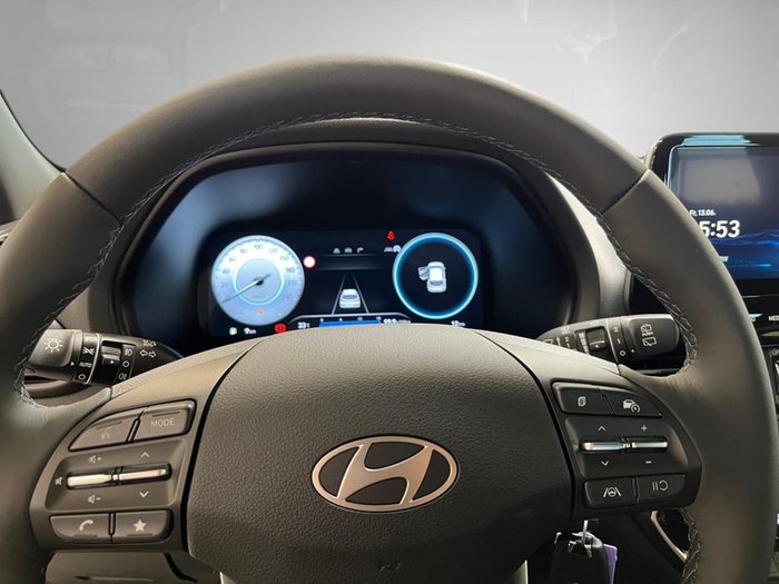 Hyundai i30 5-Türer (MY25) 1.0 T-GDI Advantage i30 (MY25) 1.0 T-GDI ADVANTAGE LED