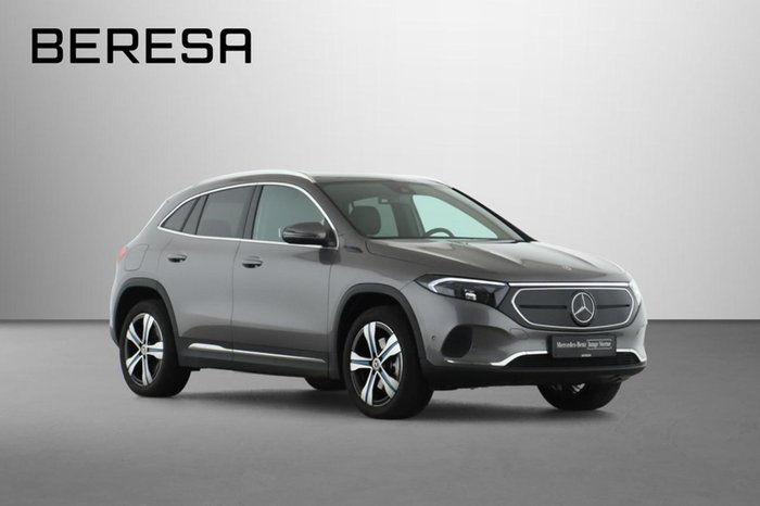 Mercedes-Benz EQA 250 Progressive Pano MBUX Kamera