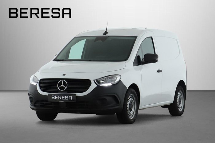 Mercedes-Benz Citan 112 CDI Kasten Standard Navi MBUX Kamera