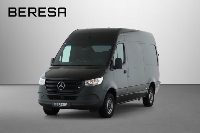 Mercedes-Benz Sprinter 317 CDI Kasten Standard Hoch L2H2 Navi