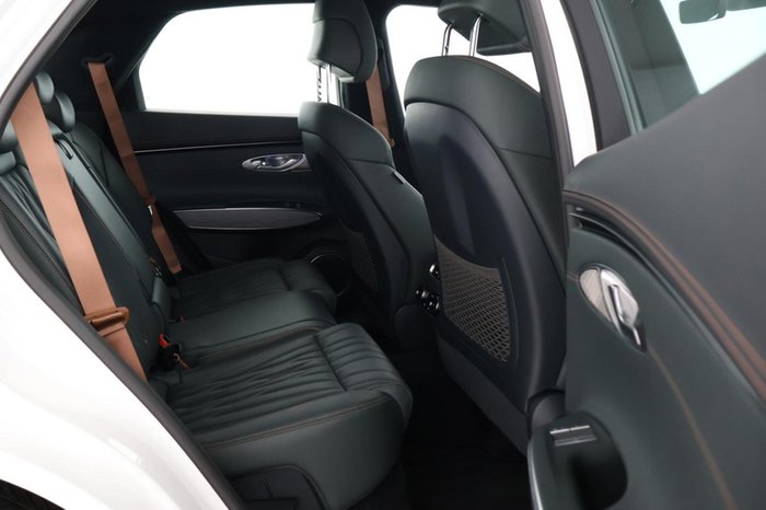 Genesis GV70 2.2D AWD Luxury Volldigital AUT el.Heck