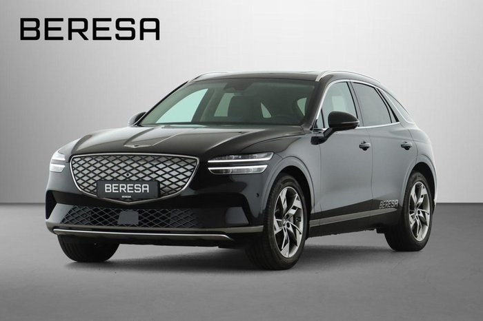 Genesis GV70 Sport Electrified 4WD Volldigital el.Heck