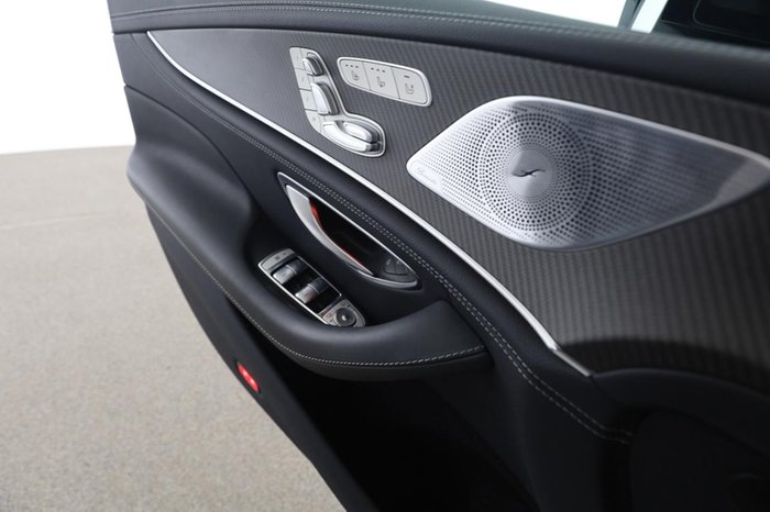 Mercedes-Benz AMG GT 53 4M+ Night Carbon V8-Styling Aero Pano