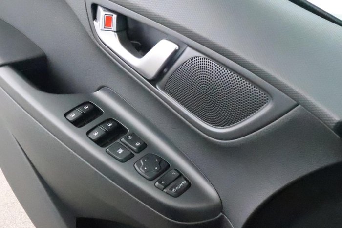 Hyundai Kona Elektro 2WD Trend On-Board-Lader