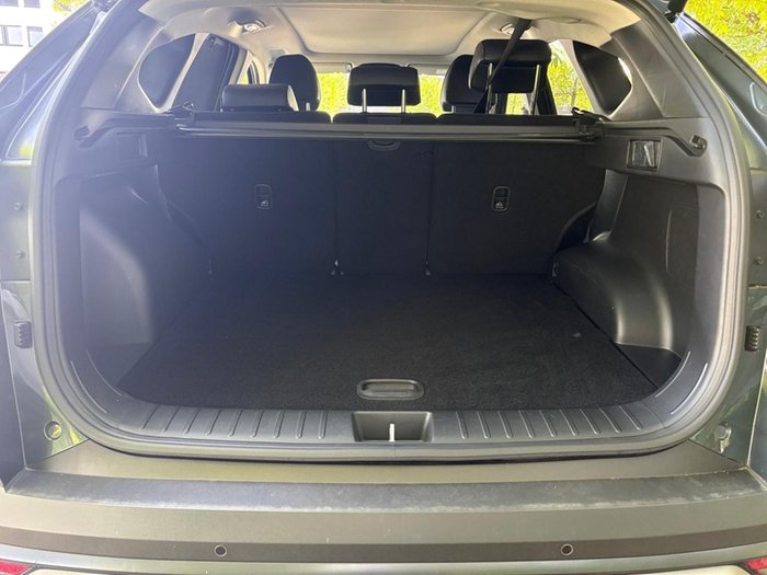 Hyundai TUCSON 1.6 T-GDI PRIME Assist.-Paket, ECS, Pano TUCSON (MY25) 1.6 T-GDI PRIME Assist., ECS, Pano