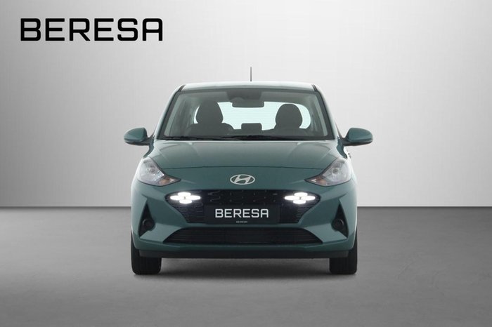Hyundai i10 1.0 Benzin Trend Navi Kamera SHZ Spurhalte