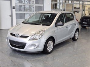 Hyundai i20 1.2 Classic Metallic