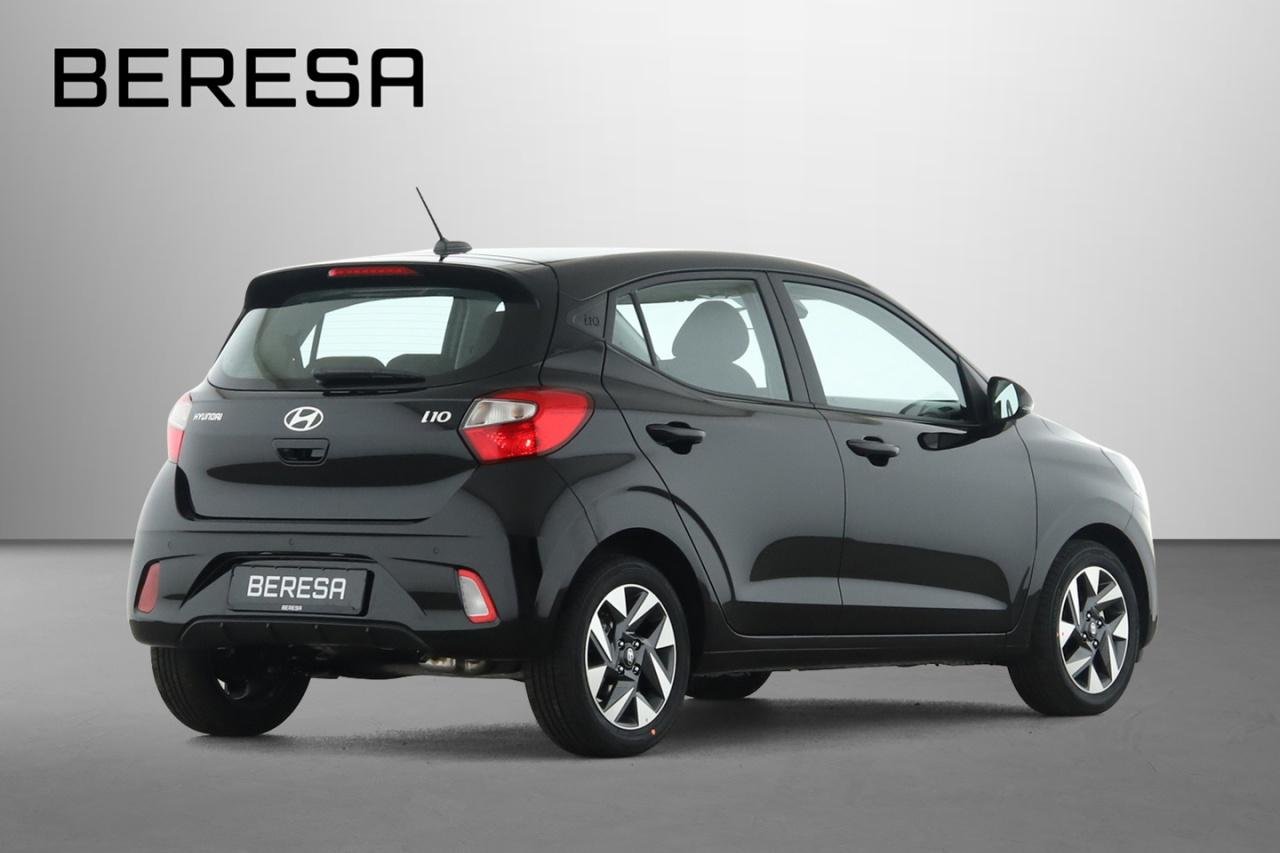 Hyundai i10 FL (MY25) 1.0 Benzin (63 PS) 5-MT 2WD Trend