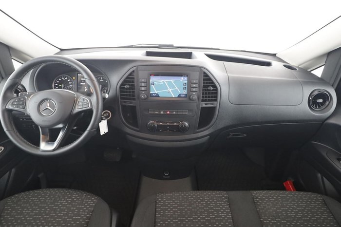 Mercedes-Benz Vito 116 CDI Kombi Tourer Extralang
