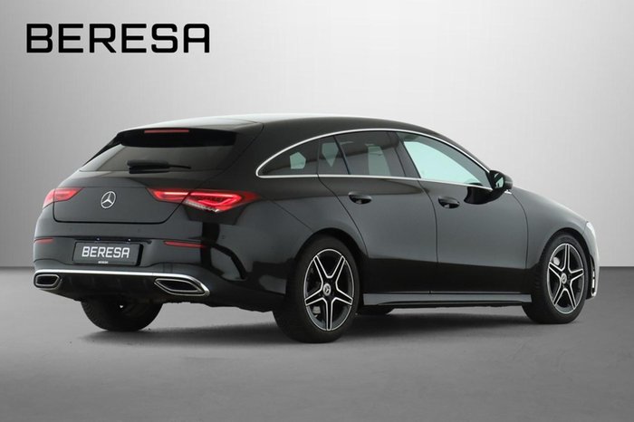Mercedes-Benz CLA 180 SB AMG Kamera MBUX Navi AUT LED SHZ LMF